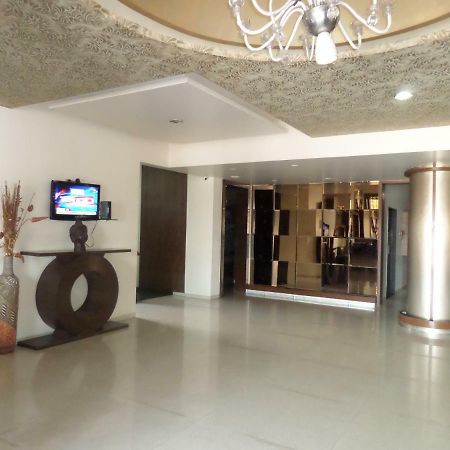 Matrix Inn Pune Zewnętrze zdjęcie