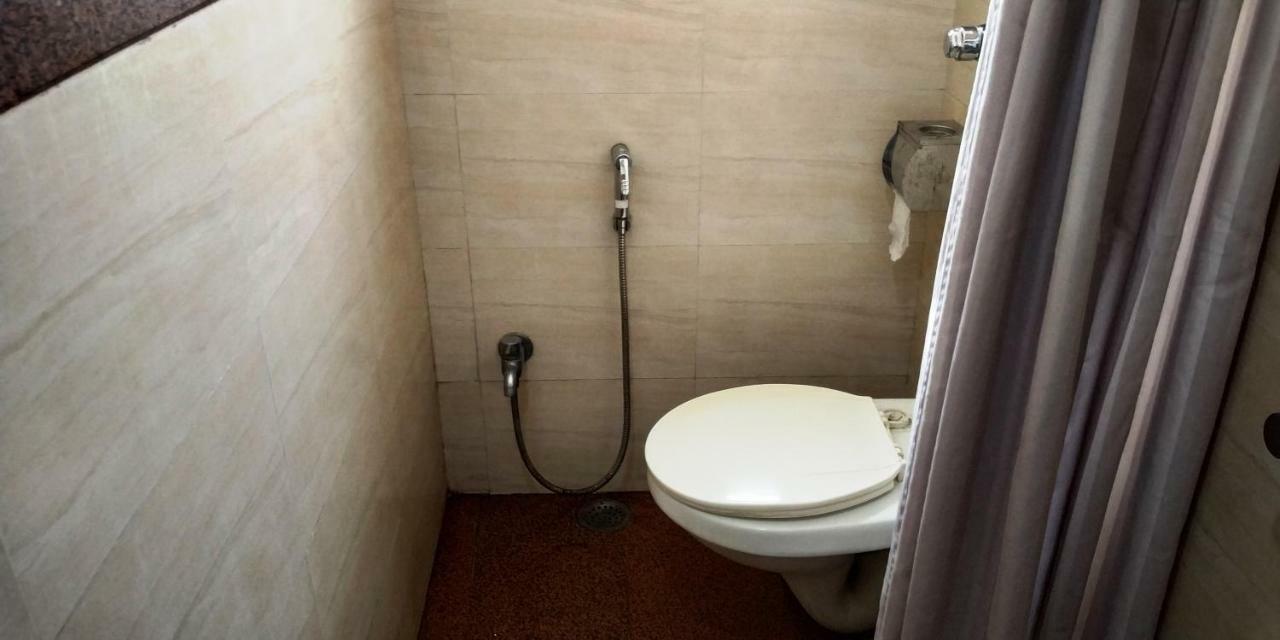 Matrix Inn Pune Zewnętrze zdjęcie