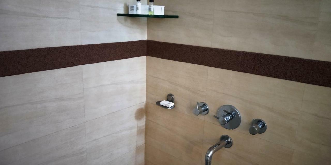 Matrix Inn Pune Zewnętrze zdjęcie
