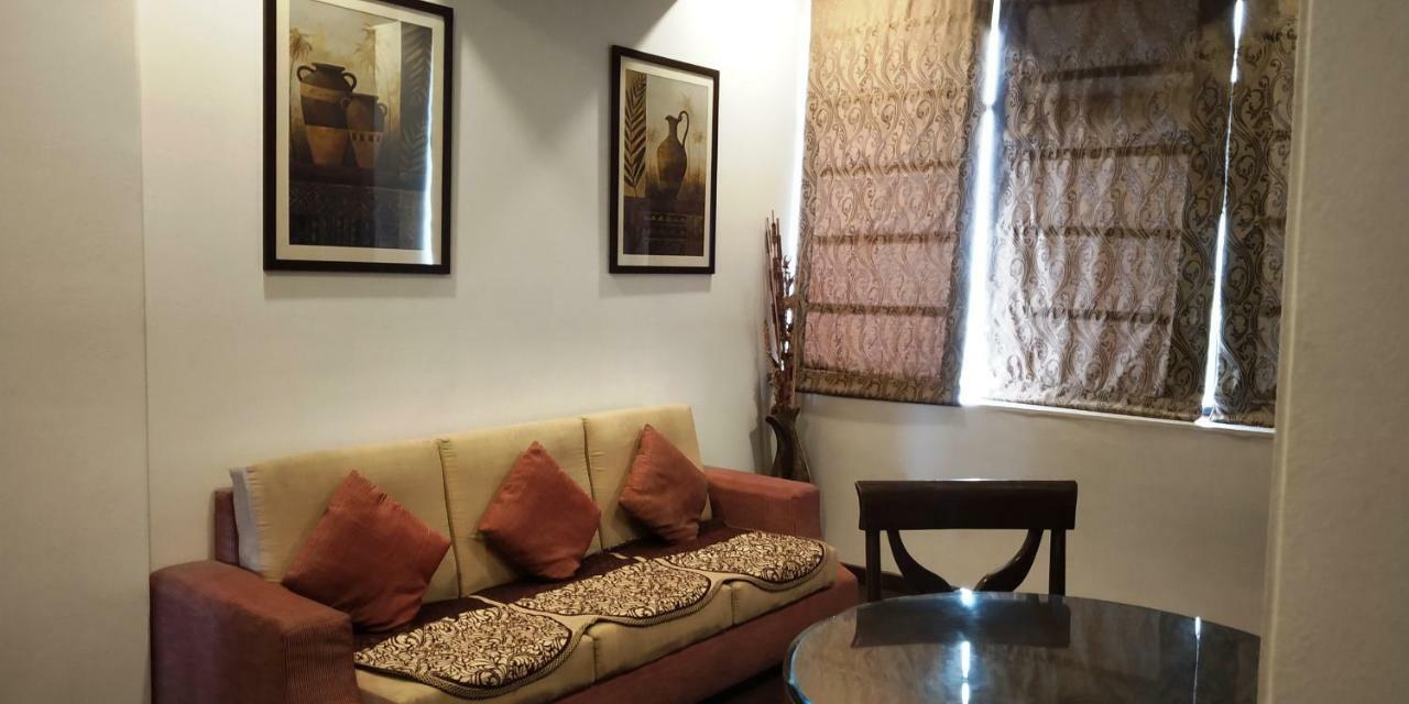 Matrix Inn Pune Zewnętrze zdjęcie
